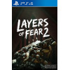 Layers of Fear 2 PS4